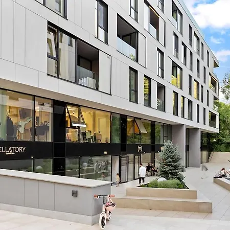 Apartman Win Herastrau