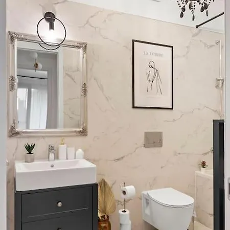 Win Herastrau Apartman