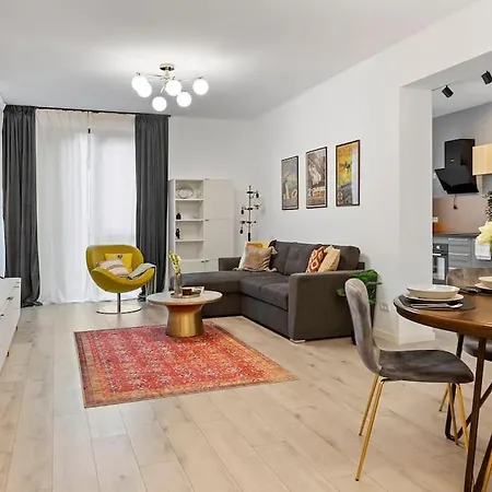 Win Herastrau * Bukarest