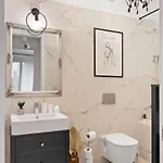 Win Herastrau Appartement