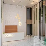 Appartement Win Herastrau Bucarest
