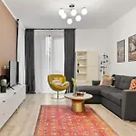 Appartement Win Herastrau *