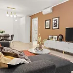 Appartement Win Herastrau