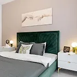Win Herastrau Appartement