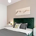 Appartement Win Herastrau *