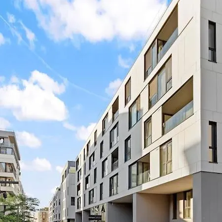 Apartament Win Herastrau