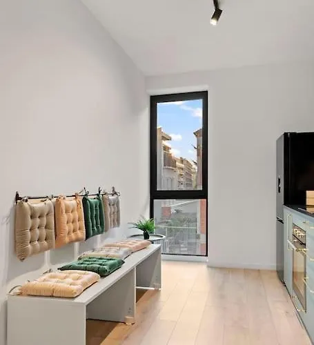 Win Herastrau Apartament