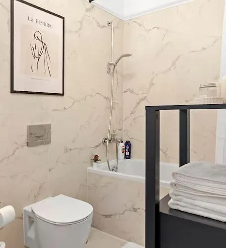 Apartament Win Herastrau Bucureşti