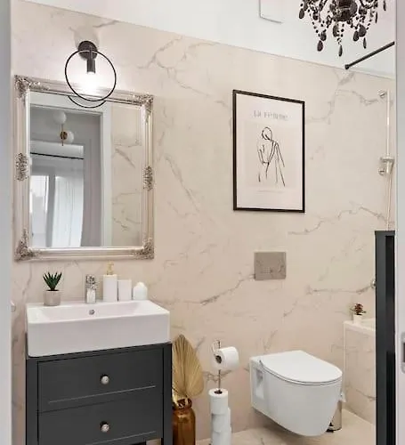 Win Herastrau Apartament