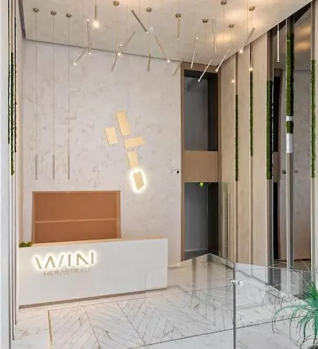 Apartament Win Herastrau Bucureşti