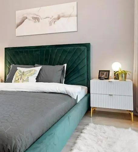 Win Herastrau Apartament Bucureşti