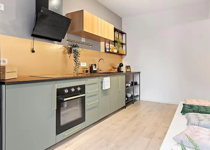 Apartament Win Herastrau *