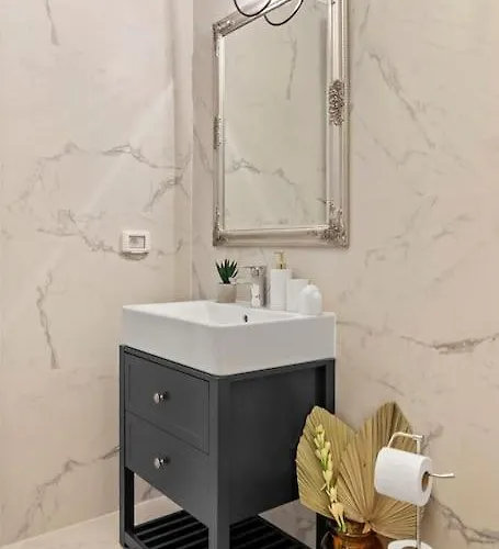 Appartement Win Herastrau Bucarest