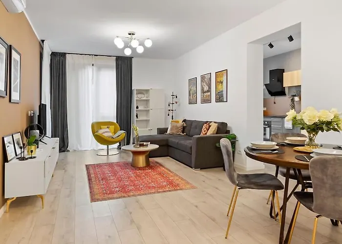 Win Herastrau * ブカレスト