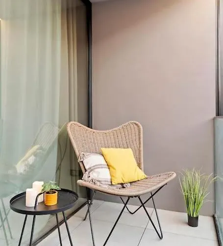 Win Herastrau ブカレスト