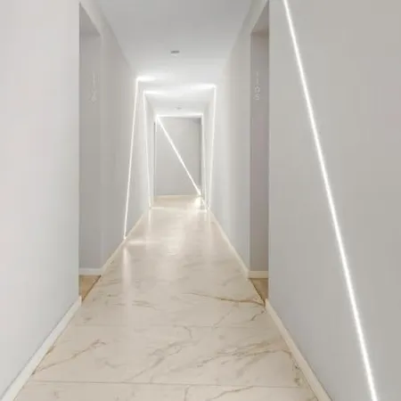 Win Herastrau Apartmán Bukurešť