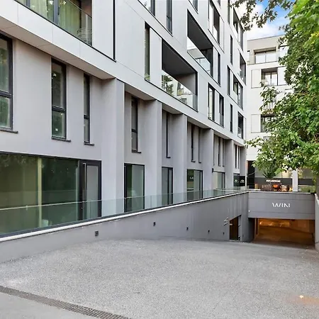 Apartament Win Herastrau
